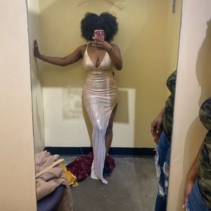 Meet your Posher, Delia